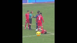 Funniest Moments In Football 😂