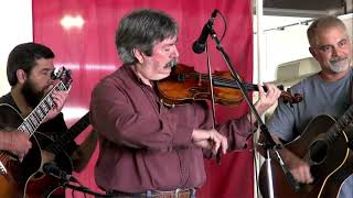 61+ Age Division - 2021 Bowie (Texas) Fiddle Contest