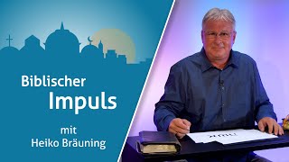 Heiko Bräuning - Ein kleiner Ehe-Exkurs