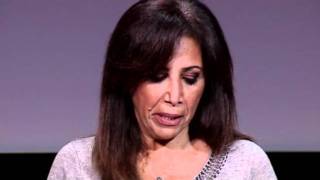 TEDxWomen --  Shahira Amin