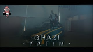 Ghazi - Yatim Prod.by ParadisoBeats [Official 4K Video]