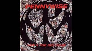 PENNYWISE - live @ the key club #fullalbum