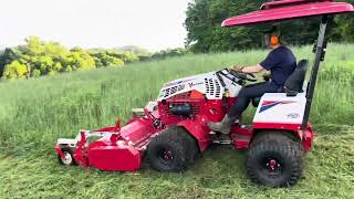 New Ventrac 4520N