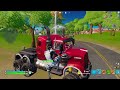 37 elimination solo vs squads win full gameplay fortnite chapter 3 season 3