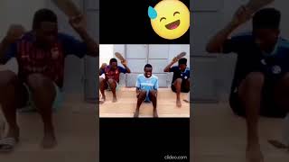 Funny Game Shorts