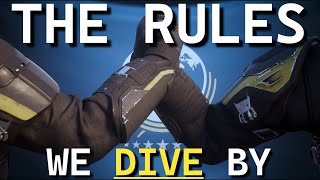 The Unspoken Rules Every True Helldiver Understands in Helldivers 2