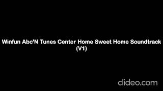 Winfun Abc'N Tunes Center Home Sweet Home Soundtrack (V1)