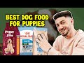 Top 3 Best Puppy Food In 2024