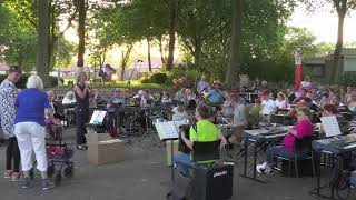 JostibandOrkest Live Stream