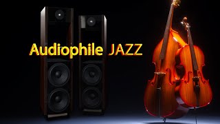 Audiophile Jazz Recommend - Hi Res Audiophile Jazz 24 Bit
