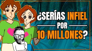 ¿Jugarías League of Legends por 10M de euros? - Ronda de preguntas hipotéticas