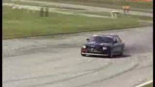 VS Motor BMW e34 ///M5