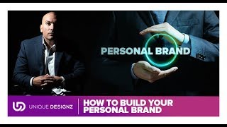 Influencer Marketing 2019: How To Build Your Personal Brand - Agency Influence Live Event