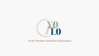 Youth Oriented Leadership Organization