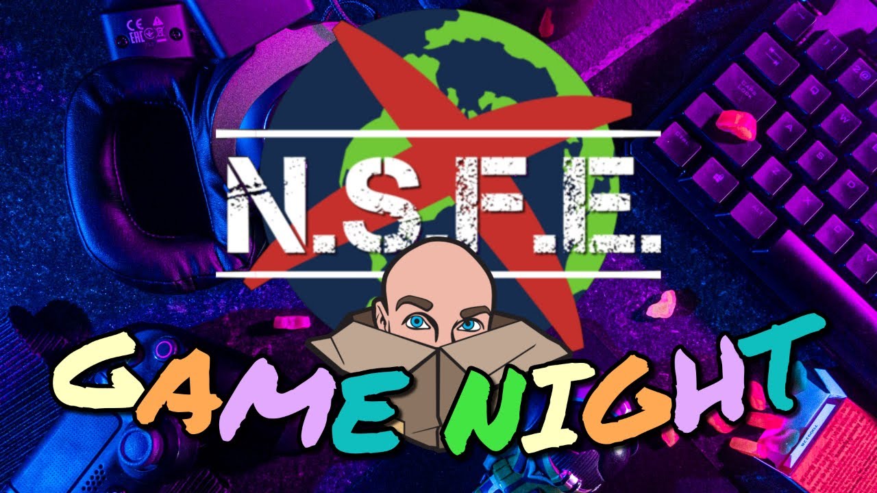 Jackbox Game Night Youtube