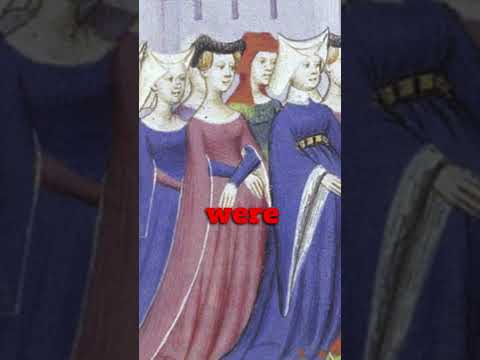 How was life in the medieval times?