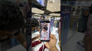 iPhone 16 series at Lulu Mall Kozhikode | iPhone 16 plus | 16 pro | 16 pro max