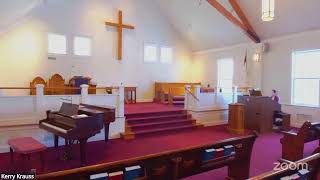 Sister Bay Moravian Church Worship: Feb. 9