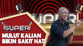 Oki Rengga: Mulu Netizen Emang Kejam - SUPER