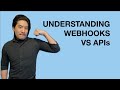 Understanding the Difference Between a Webhook and an API in Domo