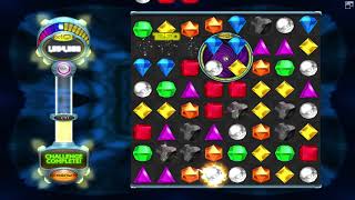 Bejeweled Twist (Blitz Mode): Scoring over 4M points