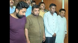 Fake gold gang of Vadodara were busted by police