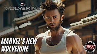 Marvel's New Wolverine ?