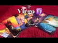 Virgo love tarot reading ~ Jul 22nd ~ this person wants to win you over
