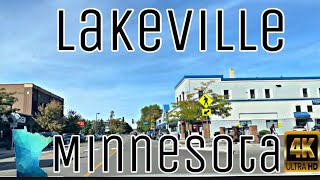 Lakeville, MN - Minnesota’s 10th Most Populous City - City Drive Thru