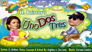 Uno Dos Tres - H. Britton