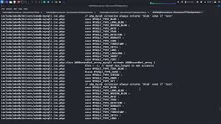 OpenAdmin | HTB | LiveWalkthrough