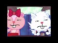 Happy Tree Friends - Wrong Address #shorts