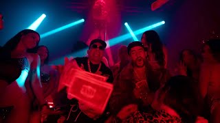 Rauw Alejandro ft. Bad Bunny, Chencho Corleone, Ñengo Flow "La Verdad" (Video Musical)