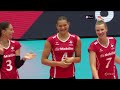 full match finland vs. switzerland cev eurovolley 2026 qualification phase w pool a