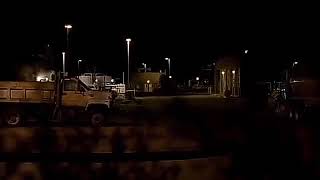 Breaking Bad(Season 1)Walter and Jesse steal a barrel of methylamine