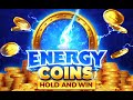 Slot Machine | Playson | Energy Coins: Hold and Win