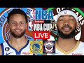 LIVE: GOLDEN STATE WARRIORS vs NEW ORLEANS PELICANS | NBA | PLAY BY PLAY | SCOREBOARD