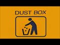 Dust Box - Kusottare No Koe