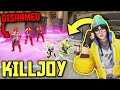 THE POWER OF KILLJOY - Best Tricks & 200 IQ Outplays - VALORANT