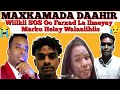 MAXKAMADA DAAHIR// WIILKII 🆘 Oo FARXAD LA ILMEYAY MARKII DAAHIR U SO HELAY FAMILKIISII...SEE MORE