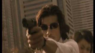 Takeshi Kaneshiro／Returner（MAD）