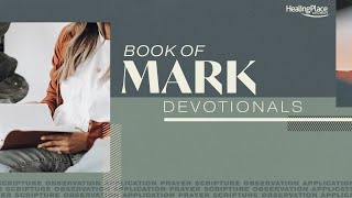 Mark 10:42-45 | Daily Devotionals