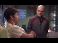 Stargate Atlantis - Season 5 - The Seed - 