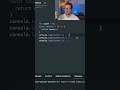 This is why closures are important in javascript #shorts