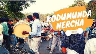 kodumunda Nercha 2022||Fly with Mihad