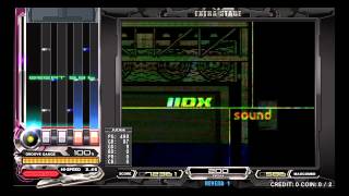 [AC] Beatmania IIDX 22 PENDUAL - SP New Decade IIDX Edition Another [EX HARD]