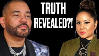 Angela Yee LEFT Breakfast Club DUE TO BAD INVESTMENT with DJ Envy's & Cesar Pina?! SHOCKING UPDATE