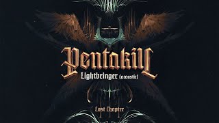 Lightbringer (Acoustic) + Lightbringer | Pentakill III: Lost Chapter | Riot Games Music