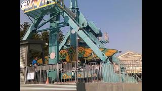 Parc Amusement La Ronde Amusement Park