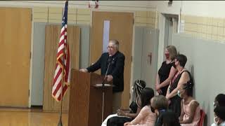 General Herkimer - 6th Grade Moving Up Ceremony 2021